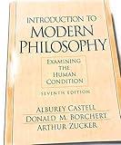 Introduction to Modern Philosophy: Examining the Human Condition