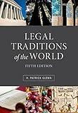 Legal Traditions of the World: Sustainable Diversity in Law