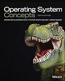 Operating System Concepts, 10th Edition