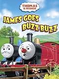 Thomas & Friends: James Goes Buzz Buzz