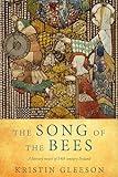 The Song of the Bees: A literary historical novel of Medieval Ireland (Women of Ireland Book 2)