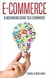 E-commerce A Beginners Guide to e-commerce (business, money, passive income, e-commerce for dummies, marketing, amazon Book 1)