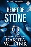 Heart of Stone (The Stone Saga Book 1)