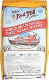 Bob's Red Mill Bulk Rice Flour, Brown, 25 Pound