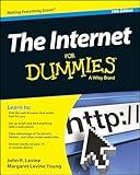 The Internet For Dummies