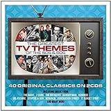 Greatest TV Themes (Original Soundtrack)