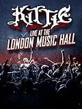 Kittie: Live at the London Music Hall