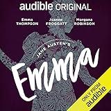 Emma: An Audible Original Drama