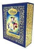 12 Beloved Disney Classic Little Golden Books (Boxed Set)