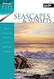 Seascapes & Sunsets (Watercolor Made Easy)