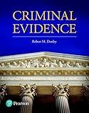 Criminal Evidence