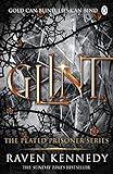 Glint: The dark fantasy TikTok sensation that's sold over a million copies (Plated Prisoner, 2)