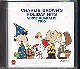 Charlie Brown's Holiday Hits