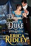 Dawn with a Duke: A Regency Christmas Romance (12 Dukes of Christmas Book 9)