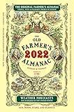 The Old Farmer's Almanac 2022 Trade Edition