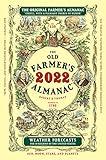 The Old Farmer's Almanac 2022