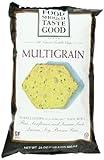 Food Should Taste Good Multigrain Tortilla Chips, 24 Ounce by Food Should Taste Good