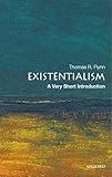 Existentialism: A Very Short Introduction