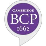 Cambridge Prayer Book