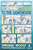 To the Lighthouse: (Penguin Classics Deluxe Edition)