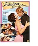 The Warner Brothers Romance Classics Collection: Palm Springs Weekend (1963) / Parrish (1961) / Rome Adventure (1962) / Susan Slade (1961)