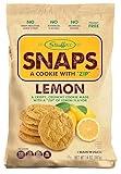 Stauffer's Original Recipe Lemon Snaps 14 oz. Bags (3 Bags)