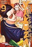 Yakuza goes Hausmann 9: Gewinner 2020 des Will Eisner Comic Industry Awards in der Kategorie "Best Humor Publication" .