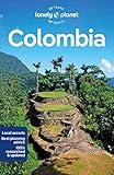 Lonely Planet Colombia: Detailed Itineraries | Travel Like a Local | Insider Tips | Covers Bogota, Caribbean Coast, Medellin, Cali, Amazon Basin, and more (Travel Guide)