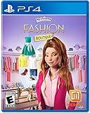 My Universe - Fashion Boutique (PS4) - PlayStation 4