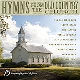 Hymns From The Old Country Church