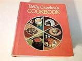 Betty Crocker's Cookbook 5 Ring Binder (Red Pie Cover) (Red Pie Cover)