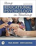 Using Educational Psychology in Teaching