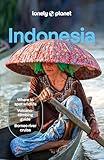 Lonely Planet Indonesia (Travel Guide)