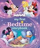 My First Minnie Mouse Bedtime Storybook (My First Bedtime Storybook)