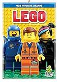 LEGO (Our Favorite Brands)