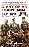 Diary of an Airborne Ranger: A LRRP's Year in the Combat Zone