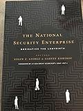 The National Security Enterprise: Navigating the Labyrinth