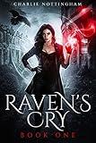 Raven's Cry: A Dark Fantasy Vampire Paranormal Romance