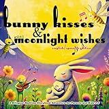 Bunny Kisses and Moonlight Wishes English/Spanish Edition: A Billingual Storybook Bedtime Adventure for Parents and Kids 2-6 (Family Friendly)