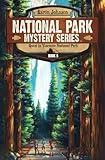 Quest in Yosemite National Park: A Mystery Adventure (National Park Mystery Series)