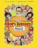 Bob's Burgers Movie, The