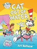 Dr. Seuss Graphic Novel: Cat Out of Water: A Cat in the Hat Story (Dr. Seuss Graphic Novels)