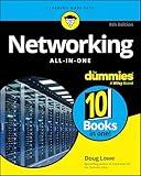 Networking All-in-One For Dummies (For Dummies (Computer/Tech))