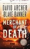 Merchant of Death (Alex Mason Book 14)