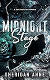 Midnight Stage: A Dark Rockstar Romance