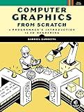 Computer Graphics from Scratch: A Programmer's Introduction to 3D Rendering