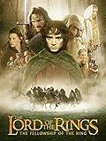 The Lord of the Rings: The Fellowship of the Ring