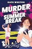 Murder on a Summer Break