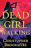 Dead Girl Walking (The Jack Parlabane Thrillers Book 6)