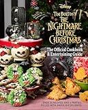 The Nightmare Before Christmas: The Official Cookbook & Entertaining Guide